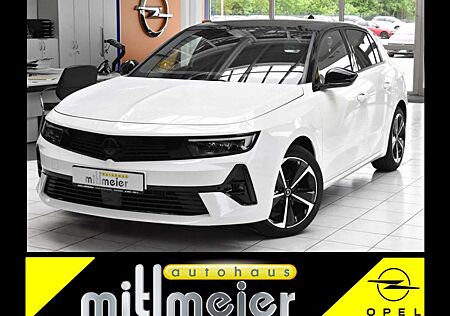 Opel Astra 1.2T 100kW MHEV Automatik GS 360Kamera ACC
