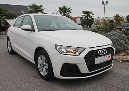 Audi A1 Sportback, Automatik, Navi, PDC, SHZ, Klima