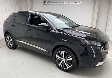 Peugeot 3008 Allure Pack 1.2 Automatik LED ACC Navigation