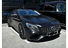 Mercedes-Benz S 63 AMG AMG S 63 Coupe 4Matic AMG Speedshift MCT 9G