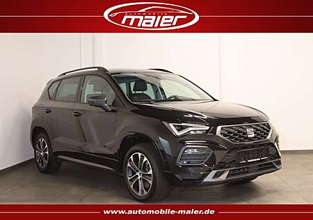 Seat Ateca 2.0 TDI FR Virtual-Kamera-Navi-LED-DAB-SHZ