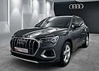 Audi Q3 35TDI advanced LED KAMERA BUSINESSPAKET NAVI CO...