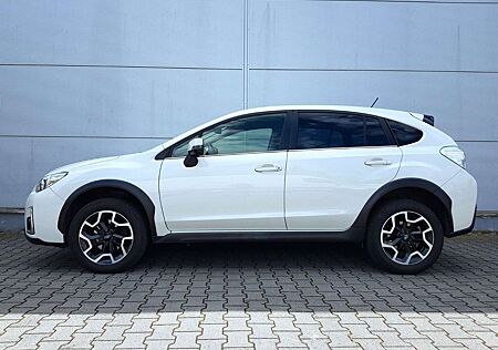 Subaru XV 2.0d Comfort (Kamera)