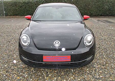 VW Beetle Volkswagen Club BMT