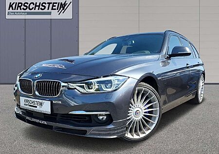 Alpina D3 Touring xDrive AHK WR Head-Up Kamera ACC Totw.