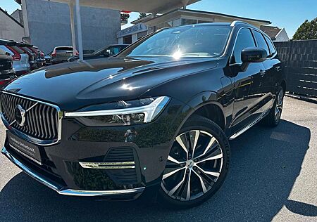 Volvo XC 60 XC60 T6 AWD Inscription Pano,Massagesitze,360°
