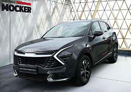 Kia Sportage Spirit
