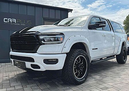 Dodge RAM 5.7 V8 HEMI SPORT NIGHT Offroad 4x4 HARDTOP