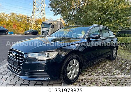 Audi A6 Avant 3.0 TDI