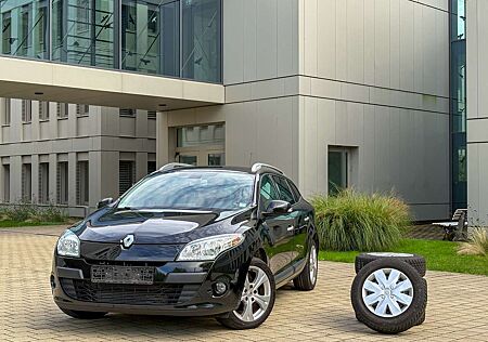 Renault Megane gebraucht kaufen Renault Megane Grandtour TCe 130 Dynamique