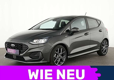 Ford Fiesta ST-Line Winter-Paket|Kamera|Park-Assist