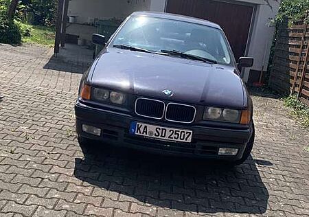 BMW 316i 316