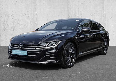VW Arteon Volkswagen Shooting Brake 2.0 TSI DSG R-Line 360 ACC