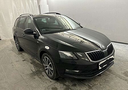 Skoda Octavia Combi Soleil *Pano*Kamera*