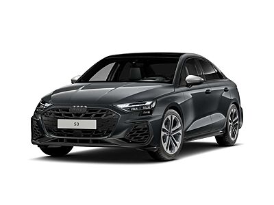 Audi S3 2.0 TFSI HUD Panorama SONOS