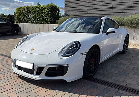 Porsche 991 .2 Carrera GTS, Approved, Pano, 18-Wege,HA-Lenkung