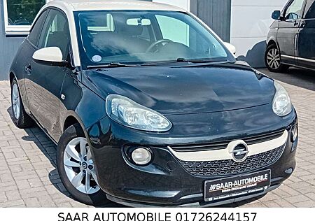 Opel Adam Jam 1.2 ecoFlex/KLIMAANLAGE/EURO5