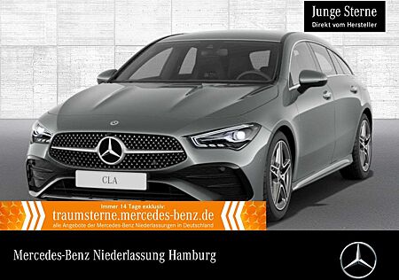 Mercedes-Benz CLA 200 d AMG+360°+LED+TOTW+KEYLESS+8G
