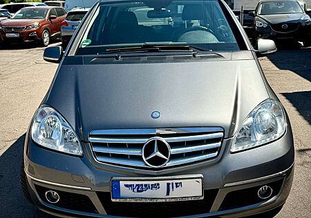 Mercedes-Benz A 170 Autotronic Avantgarde