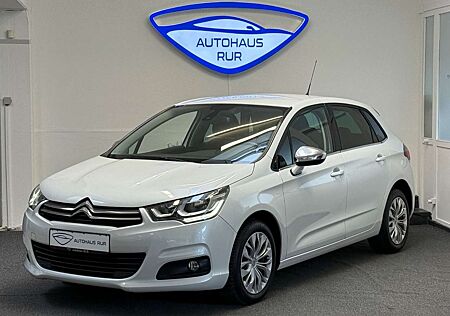 Citroën C4 Citroen Lim. Selection/TEMPOMAT/NAVI/PDC