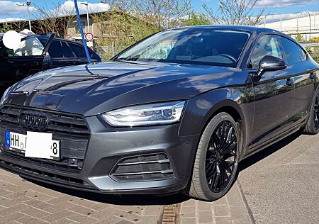 Audi A5 Sportsback 2.0TFSI