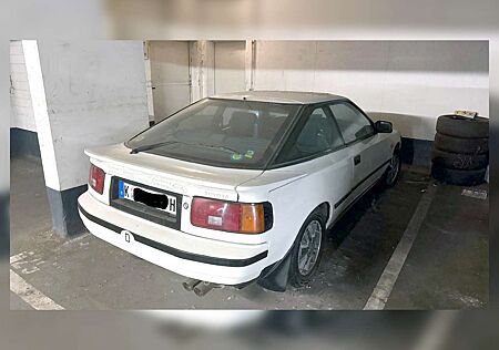 Toyota Celica 2.0 GT, T16