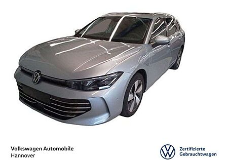 VW Passat Variant Volkswagen 1.5 TSI DSG eHybrid Elegance Navi