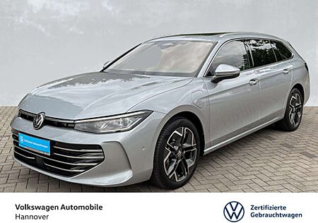 VW Passat Variant Volkswagen 1.5 TSI DSG eHybrid Elegance Navi