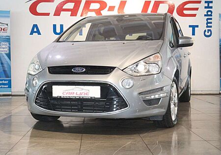 Ford S-Max Titanium*PDC-5-Sitzer*