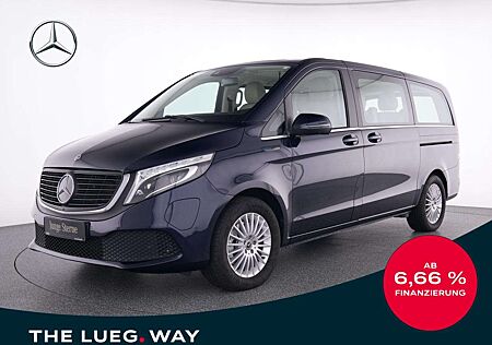 Mercedes-Benz EQV 300 Avantgarde+LED-ILS+Sitzkl+Distronic+360°