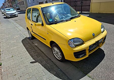 Fiat Seicento 1.1 Sporting