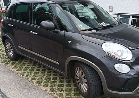 Fiat 500L 1.6 Multijet Start