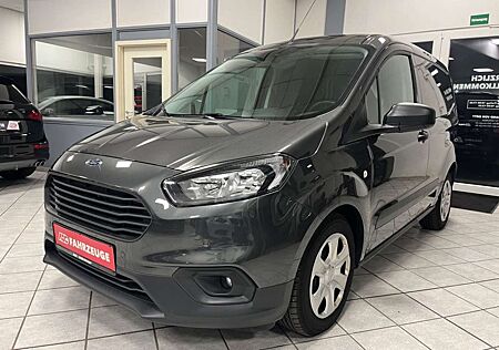 Ford Transit Courier 1.0 Trend Klima / PDC / Apple