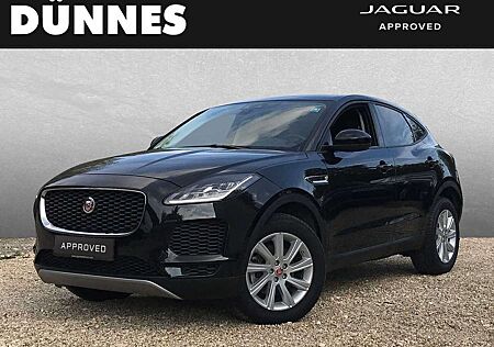 Jaguar E-Pace D150 AWD Aut. S