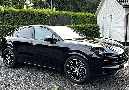 Porsche Cayenne Coupé V6 MY24 **MwSt ** Luft*ACC*AHK*KOMFORTS.