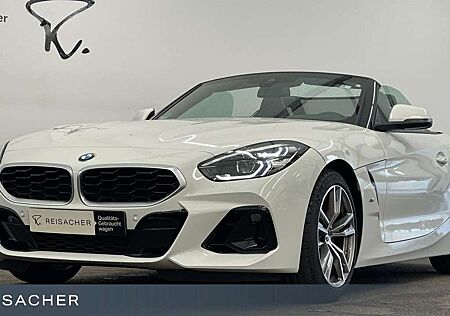 BMW Z4 A sDrive20i LCPro PDC SHZ HiFI KlimaA 18" LM