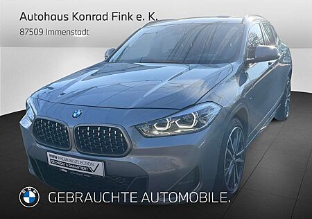 BMW X2 M 35i A Head-Up HiFi DAB LED WLAN Pano.Dach