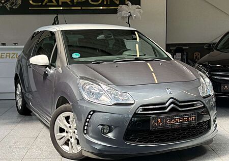 Citroën DS3 Citroen SoChic /PDC/Automatik/Navi/Klima