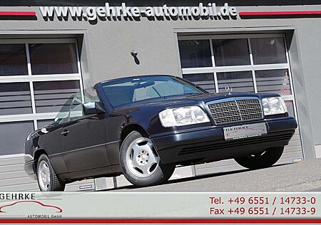 Mercedes-Benz E 200 Cabrio*W124,Automatic,Sitzheizung,Tempomat