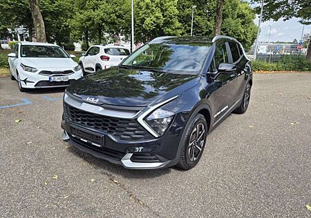 Kia Sportage gebraucht kaufen Kia Sportage 1.6 T-GDI AWD 48V DCT Vision