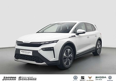 Skoda Elroq 85 Loft AHK LED NAVI PDC KAMERA TEMPOMAT Klima