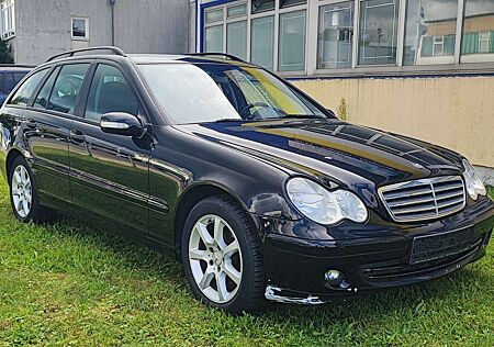 Mercedes-Benz C 200 T CDI (LA)(203.207)