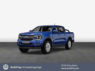 Ford Ranger 2.0 Ecoblue Limited 4x4 Doppelkabine