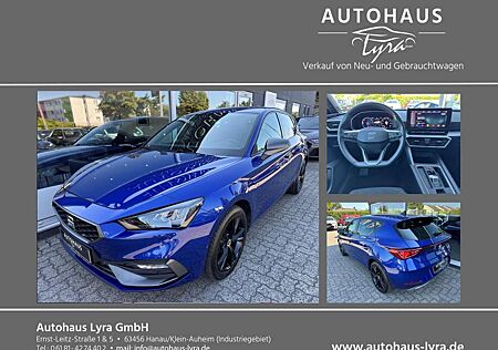 Seat Leon 1.4 TSI e-Hybrid FR*LED*NAVI*KAMERA*DAB