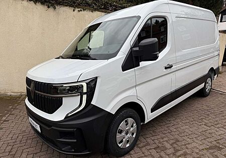 Renault Master Extra L2H2 3,5t dCi 150 AT9 *SOFORT*