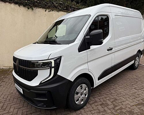 Renault Master Extra L2H2 3,5t dCi 150 AT9 *SOFORT*