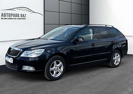 Skoda Octavia Combi Ambiente AUTOMATIK *KLIM*PDC*ALU*