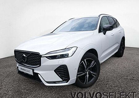 Volvo XC 60 XC60 B4 R Design AWD ACC HUD LED PANO 360°