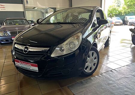 Opel Corsa D Edition Top Garantie 1.4 Liter