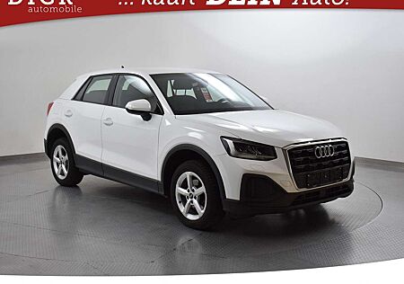 Audi Q2 35 TFSI S-Tr NAVI+LED+KLIMAUT+MFL+APS+LM
